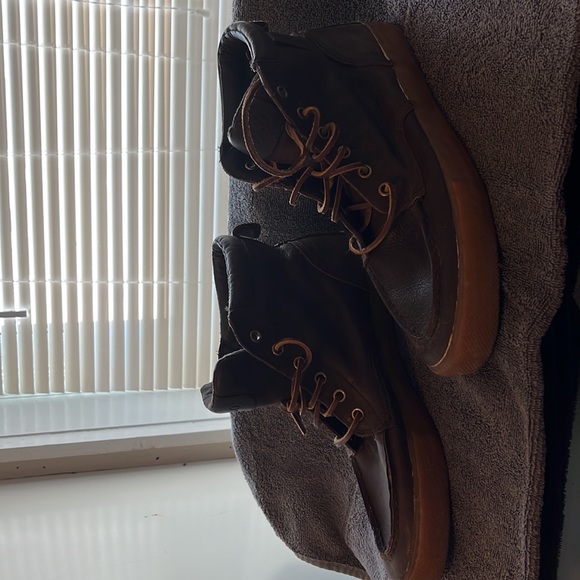 Polo Men’s boots - Picture 3 of 4